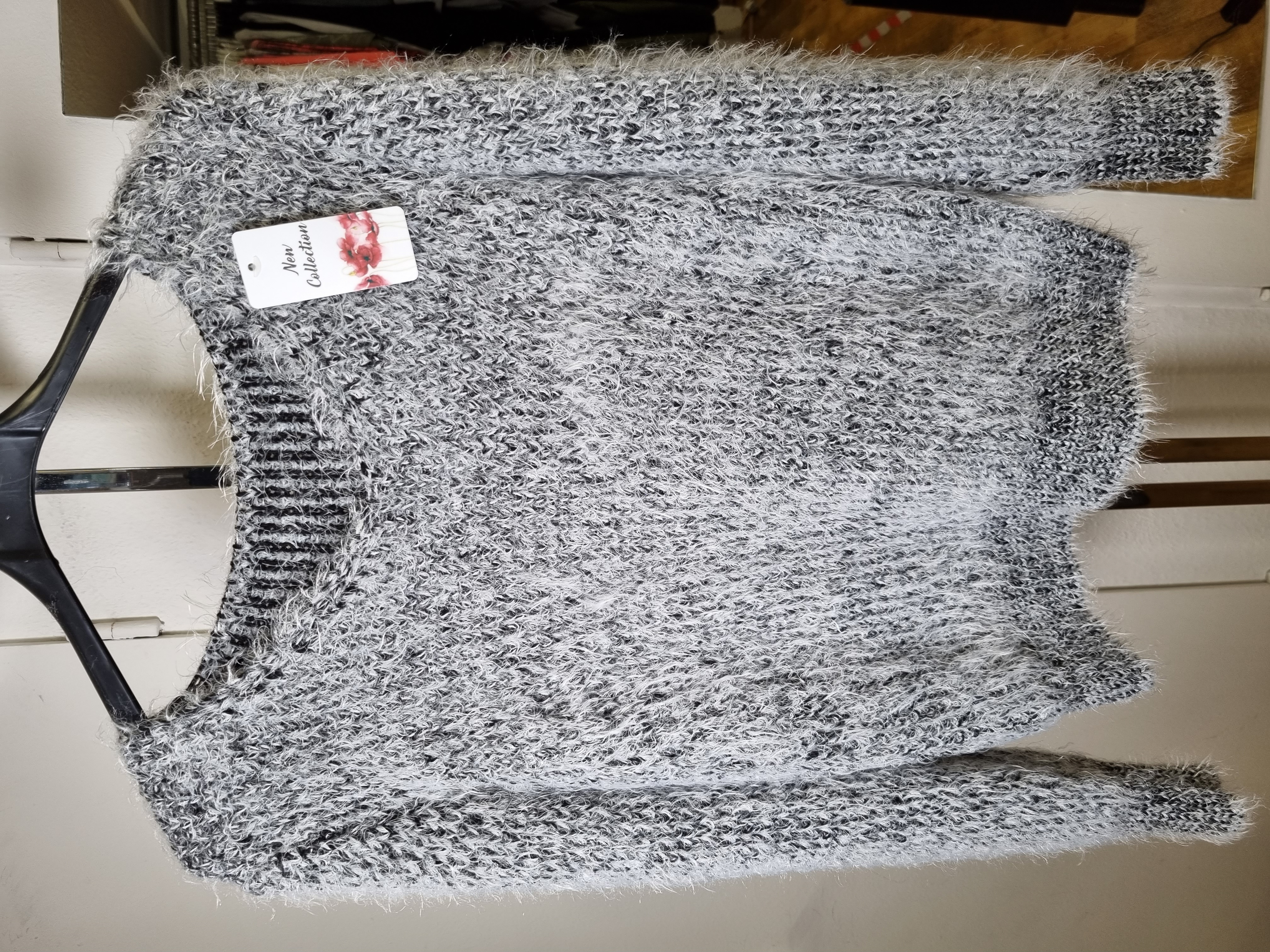 Pullover