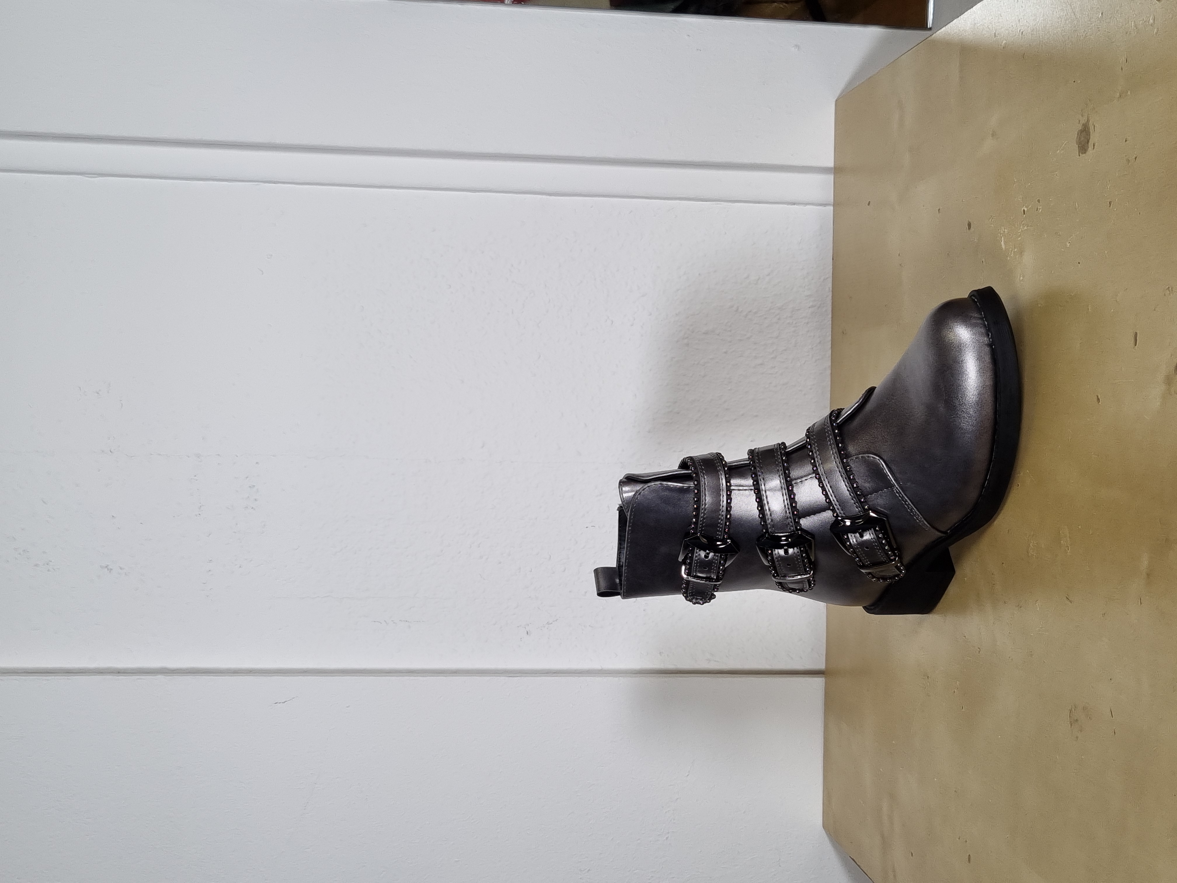 Stiefelette