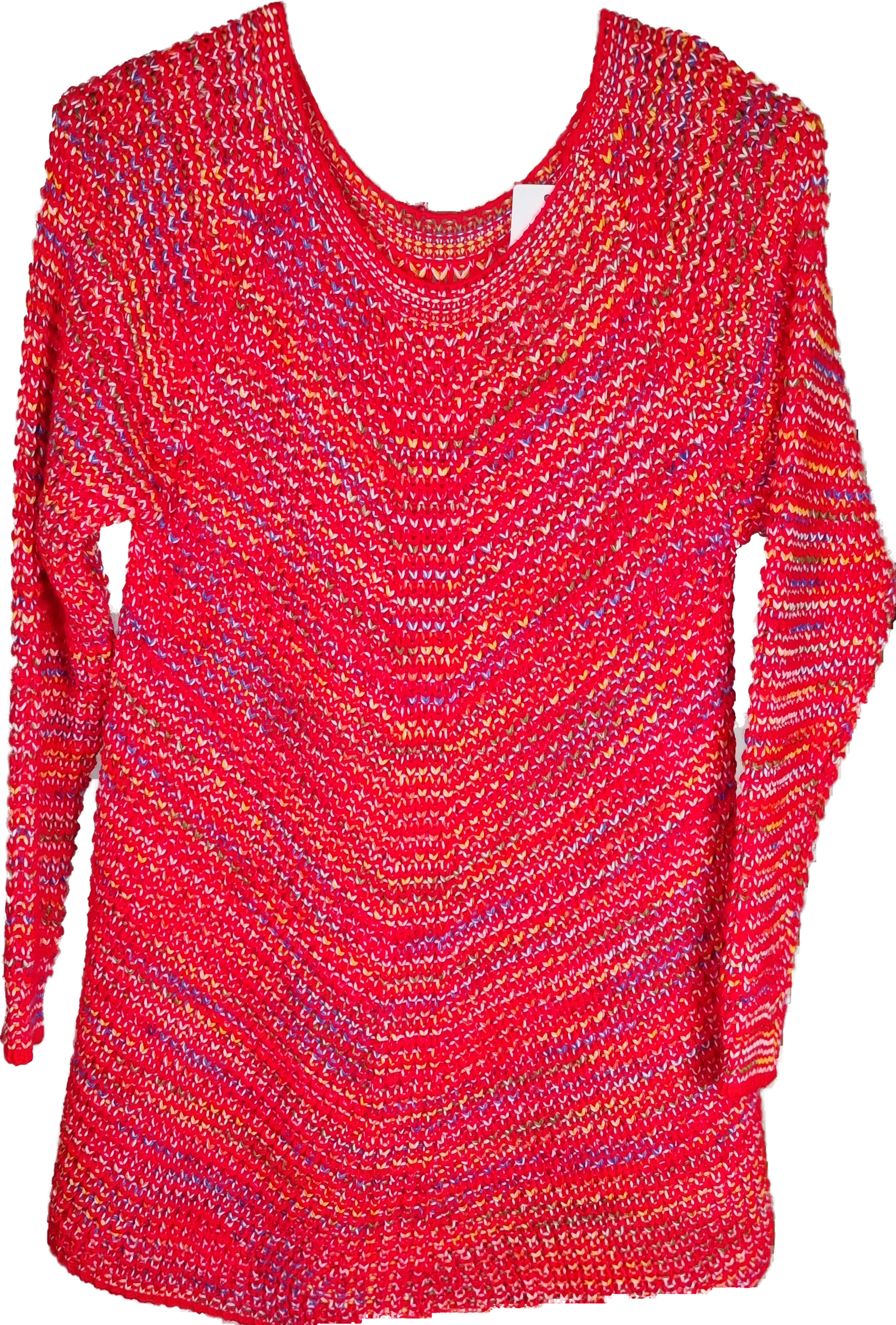 Pullover
