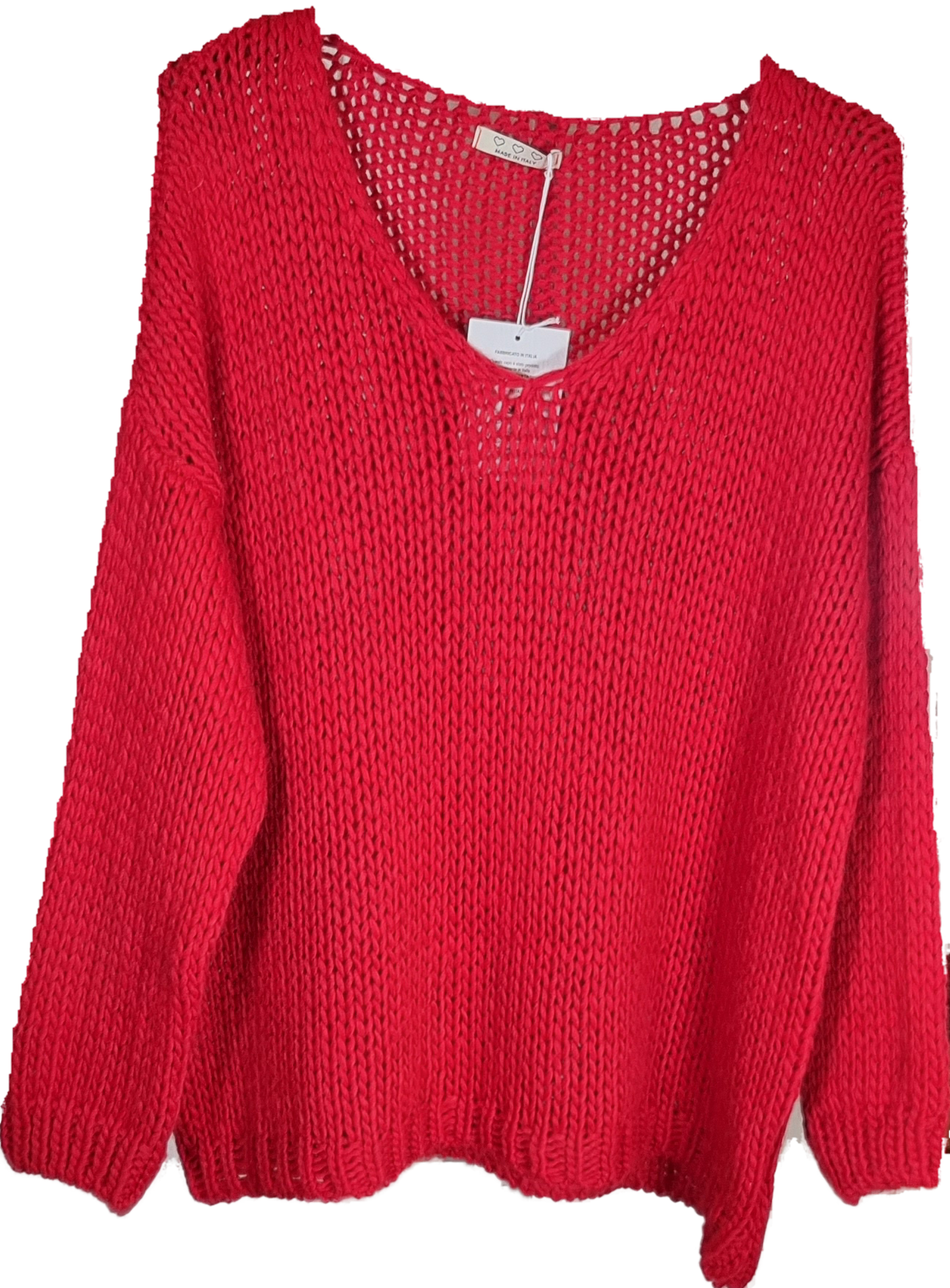 Pullover