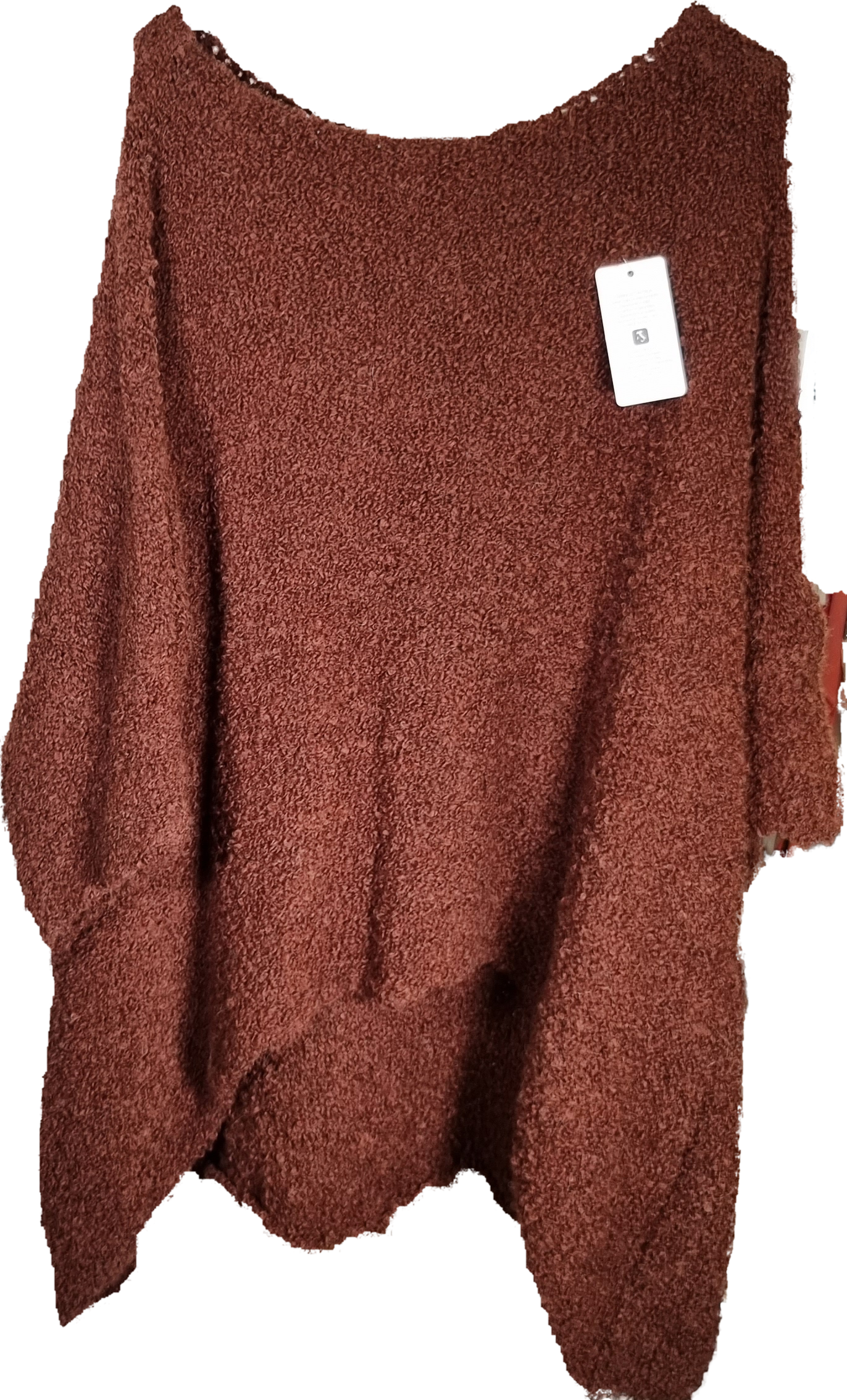 Pullover