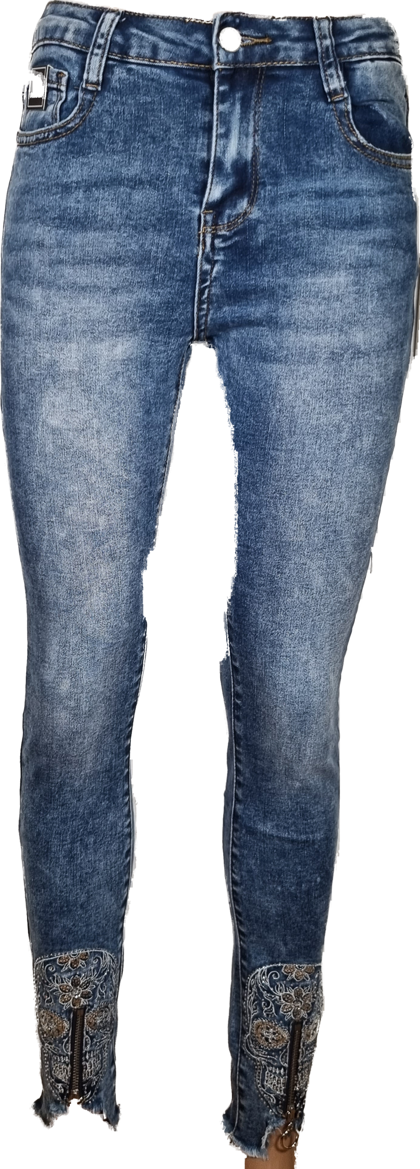 Jeans Hose Größe 34 bis 42