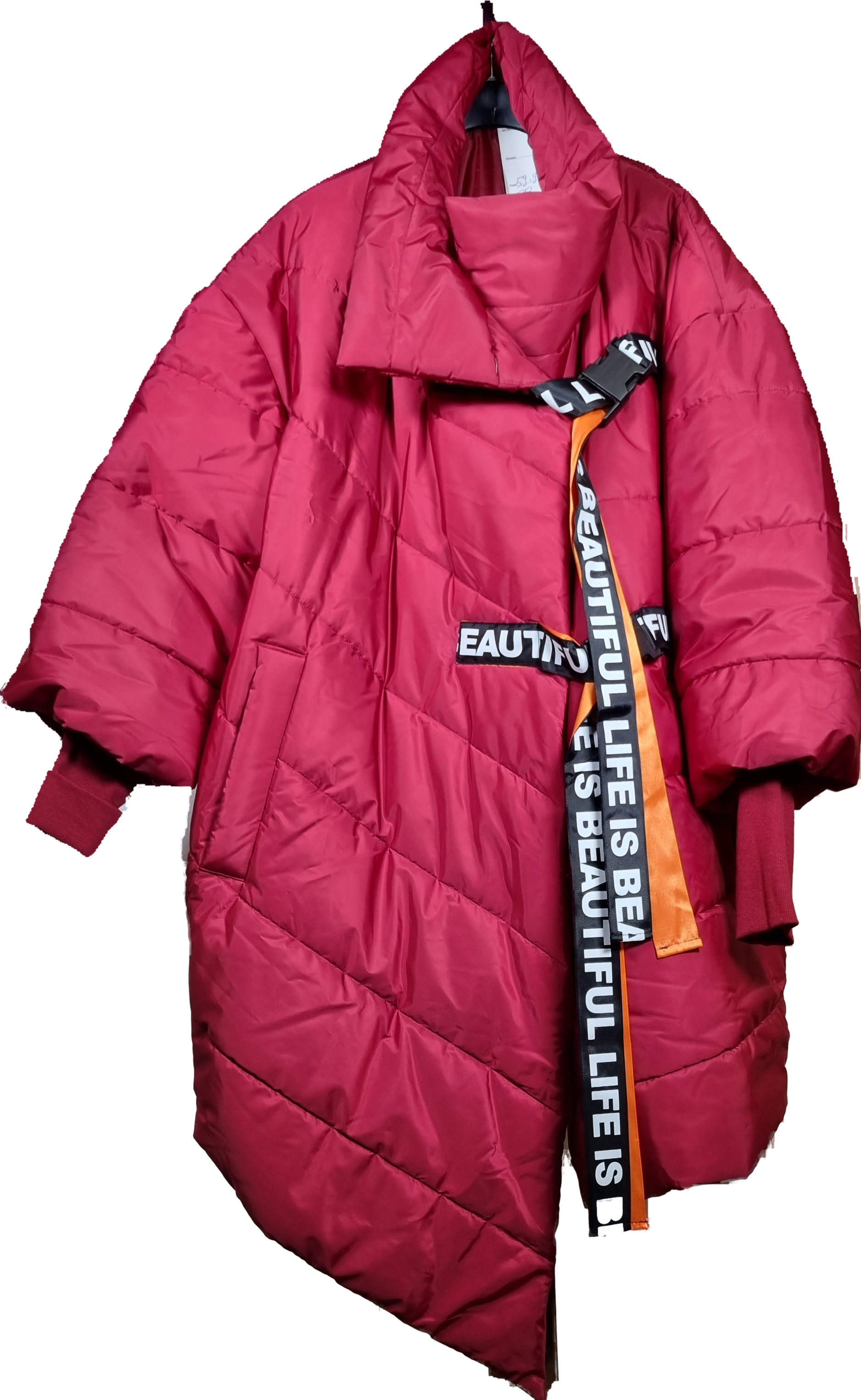 Winter Jacke