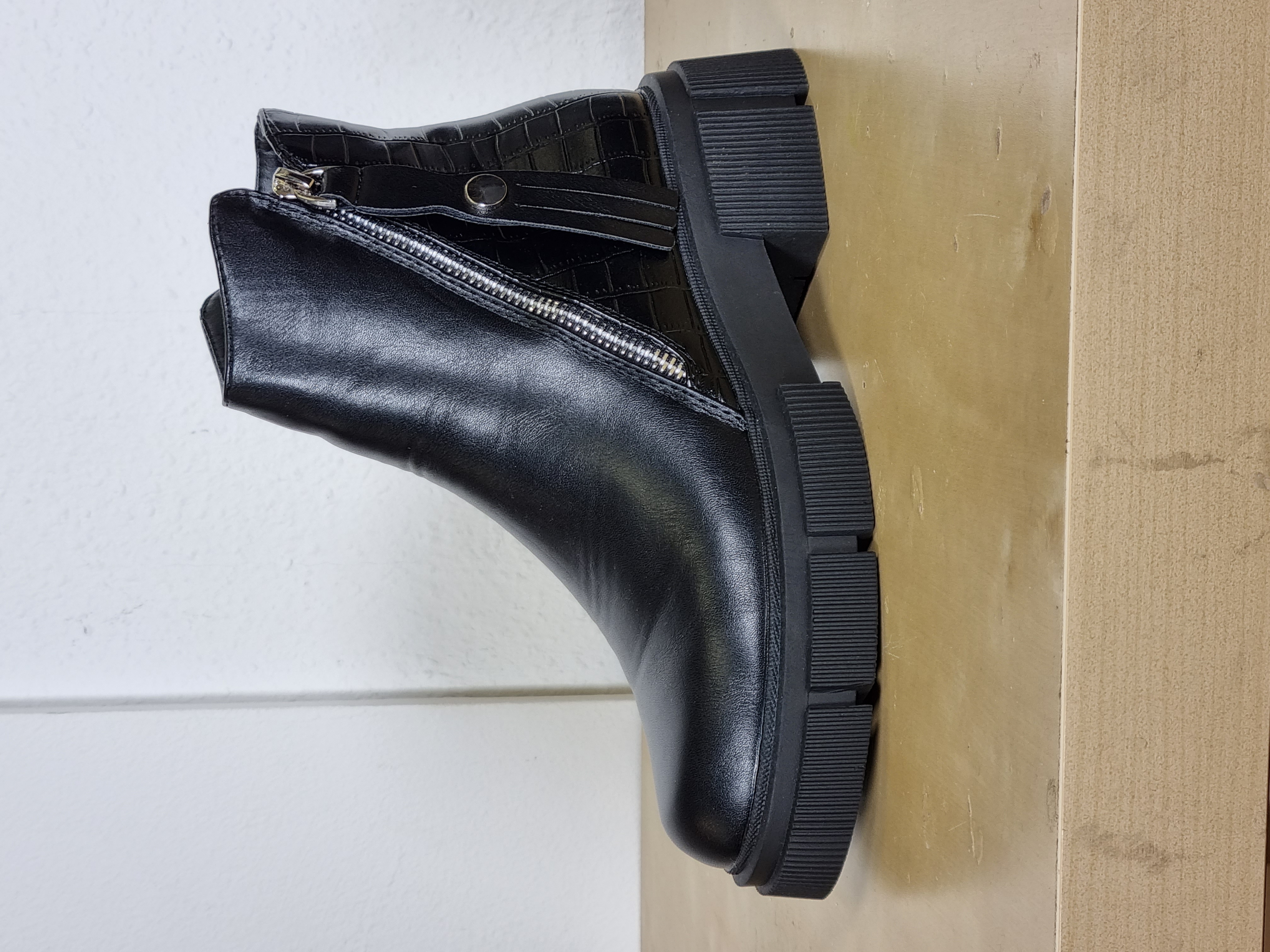Stiefelette