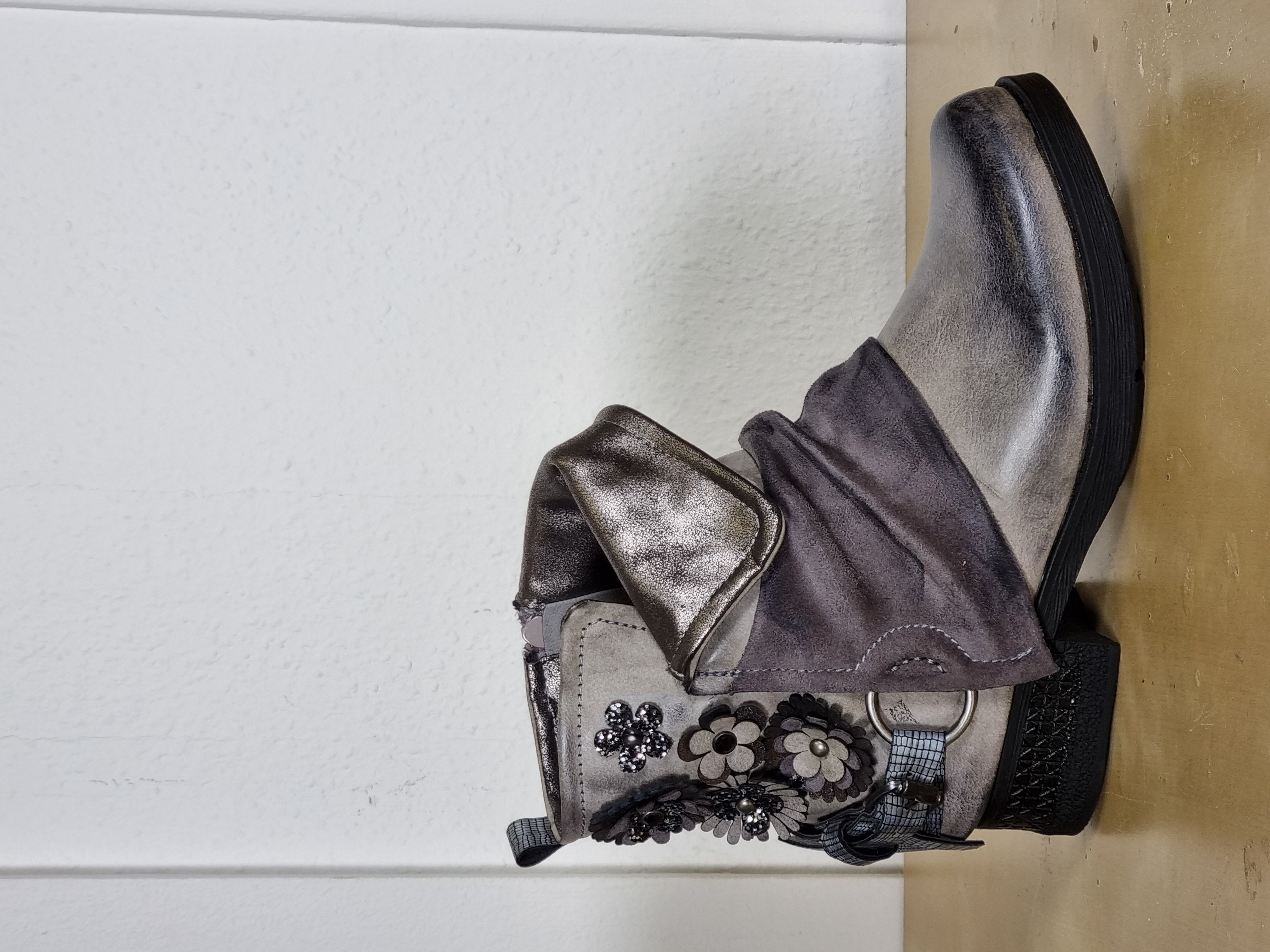 Stiefelette