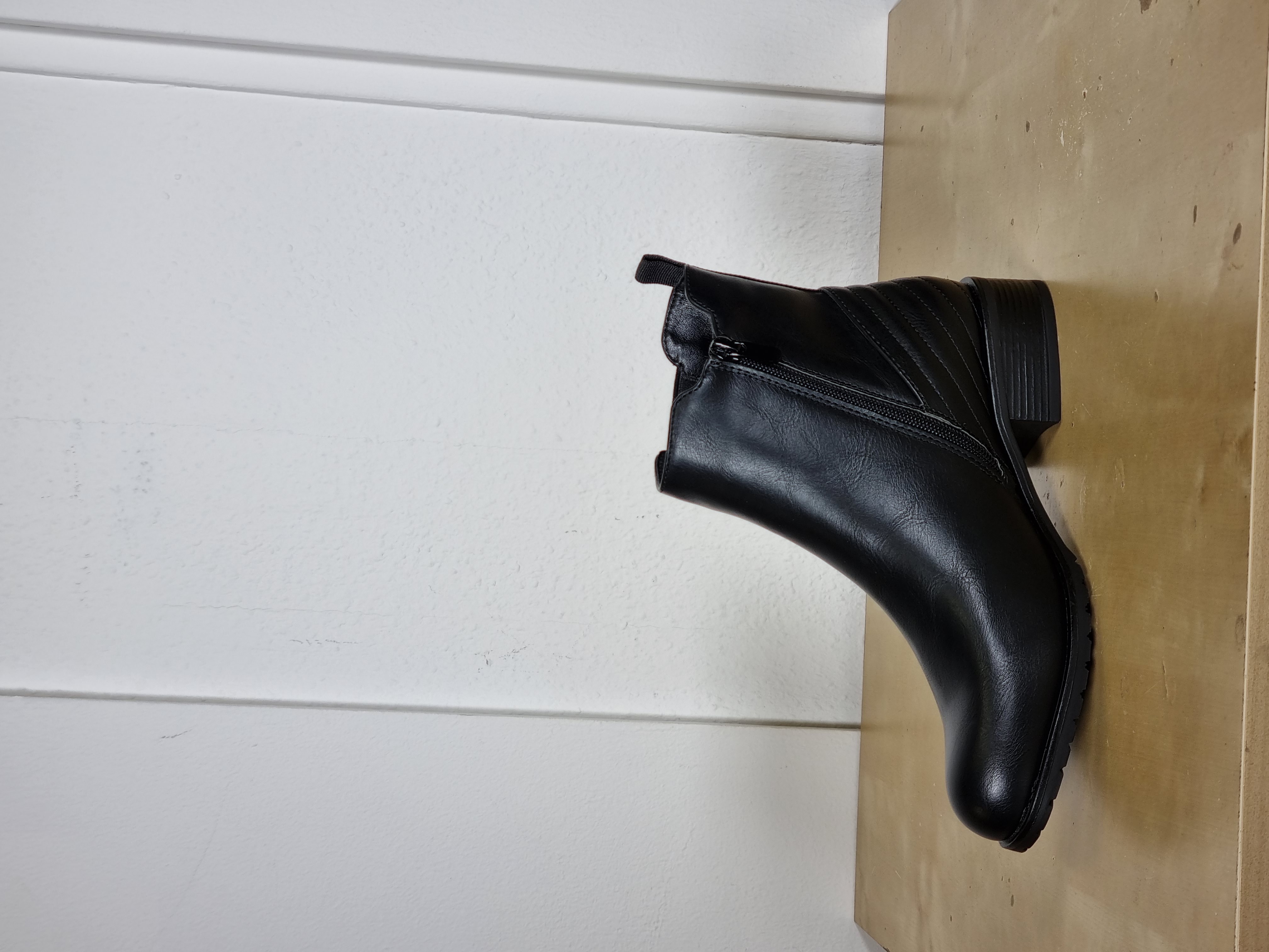 Stiefelette