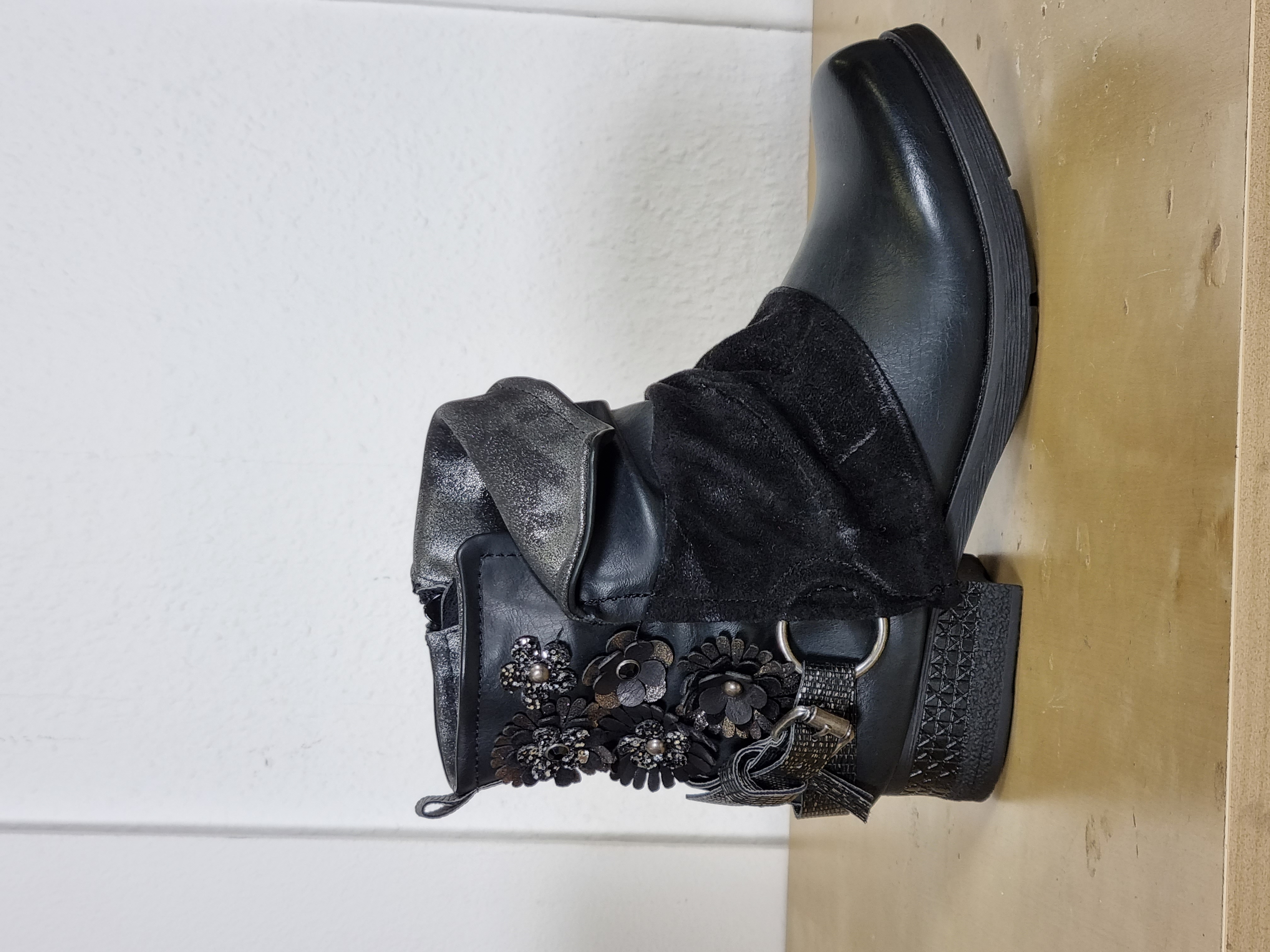 Stiefelette