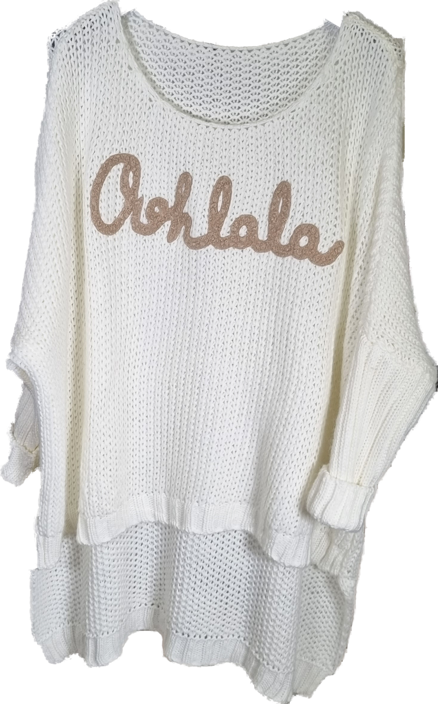 Pullover