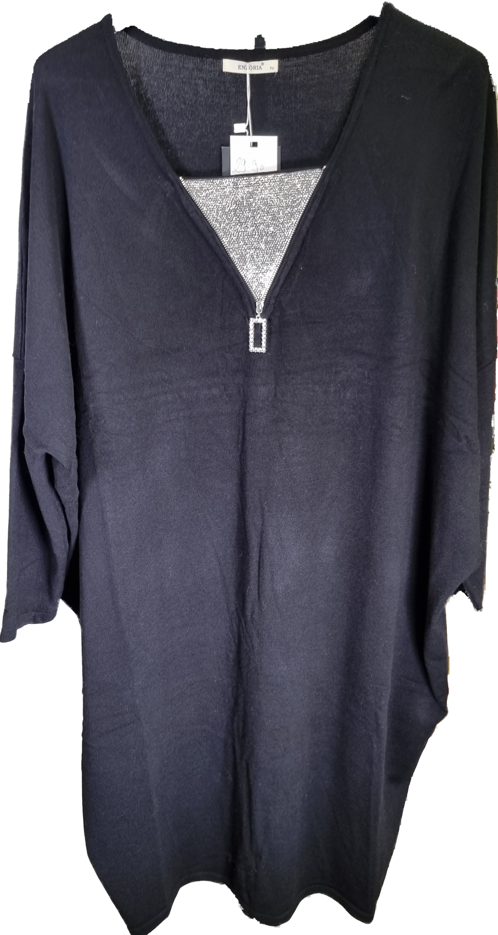 Pullover